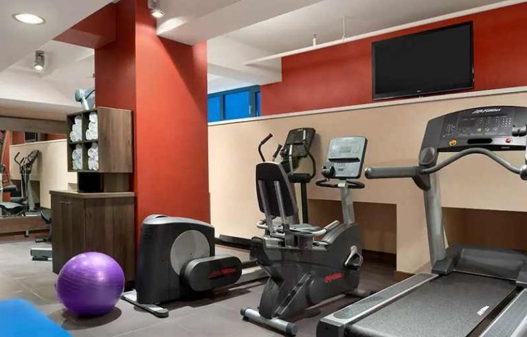 Hampton By Hilton Cluj-Napoca, Cluj-Napoca
