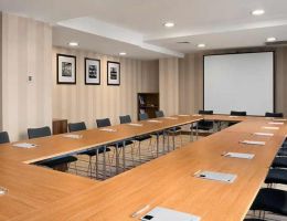 Hampton By Hilton Cluj-Napoca, Cluj-Napoca