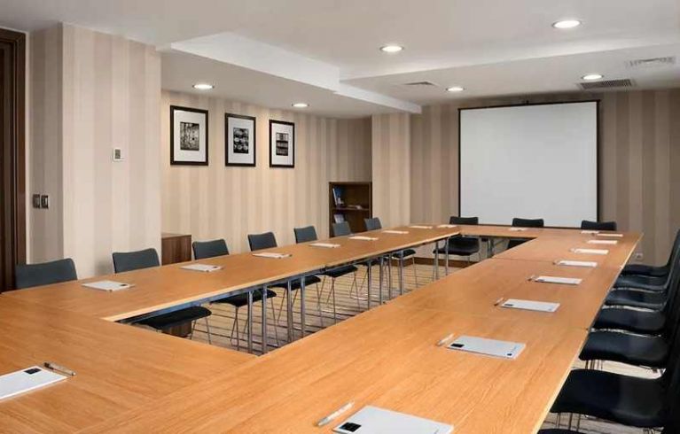 Hampton By Hilton Cluj-Napoca, Cluj-Napoca