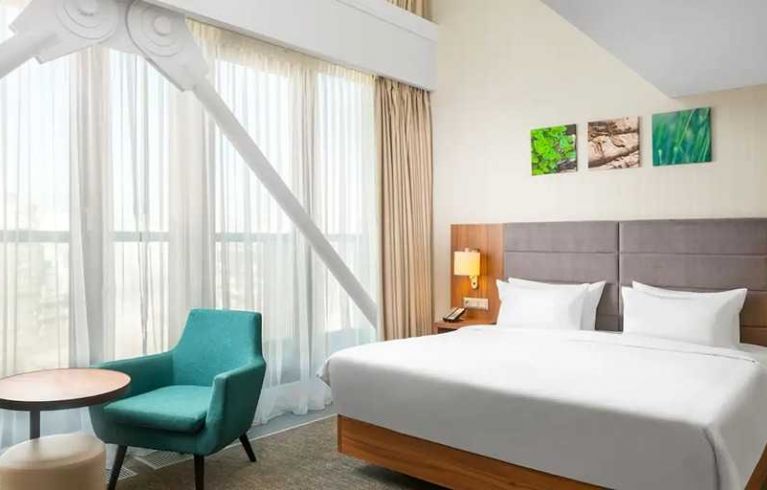 Hilton Garden Inn Bucharest Old Town, Bucharest