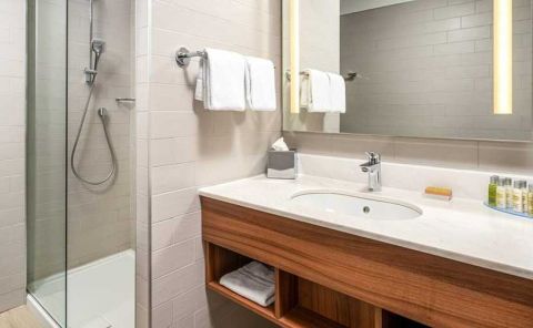 Hotel Hilton Garden Inn Bucharest Old Town image