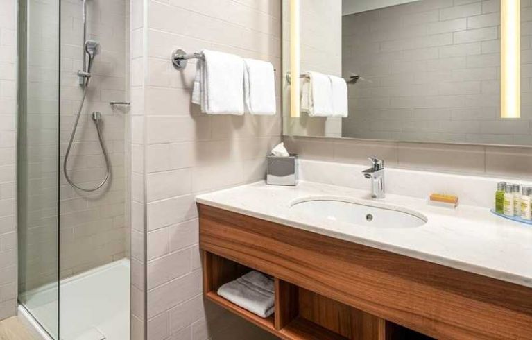 Hilton Garden Inn Bucharest Old Town, Bucharest