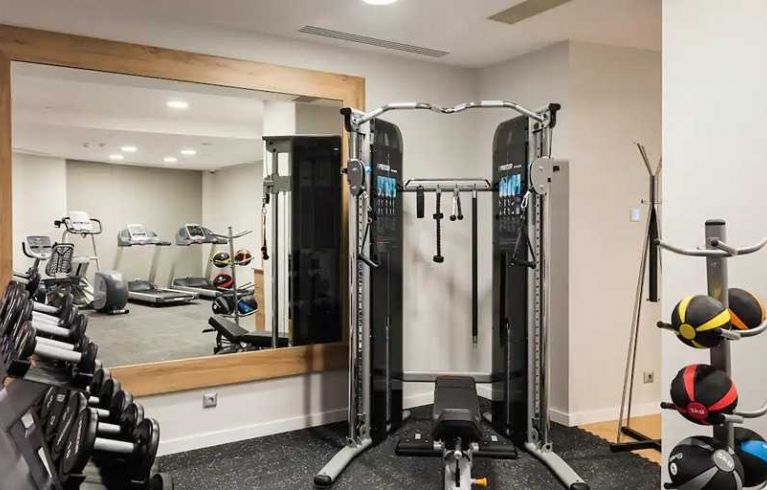 Hilton Garden Inn Bucharest Old Town, Bucharest