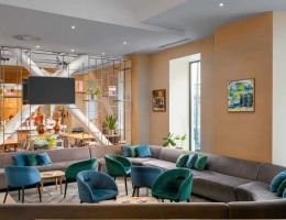 Hilton Garden Inn Bucharest Old Town, Bucharest