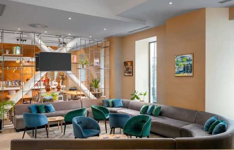 Hilton Garden Inn Bucharest Old Town, Bucharest