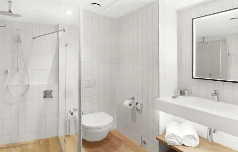 Hilton Garden Inn Bucharest Airport, Otopeni