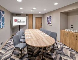 Hilton Garden Inn Bucharest Airport, Otopeni