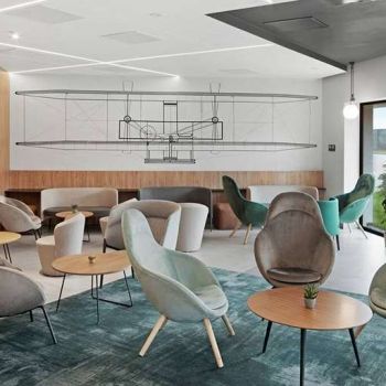 Hotel Hilton Garden Inn Bucharest Airport image