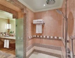 Madinah Hilton Hotel, Madinah