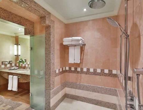Hotel Madinah Hilton Hotel image