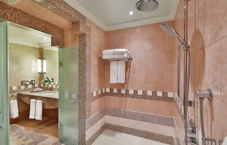 Madinah Hilton Hotel, Madinah