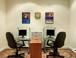Madinah Hilton Hotel, Madinah