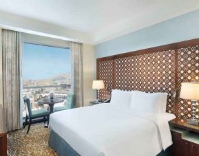 Hilton Suites Makkah, Makkah