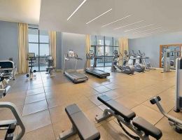 Hilton Suites Makkah, Makkah