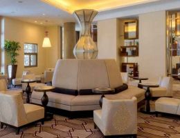 Hilton Suites Makkah, Makkah
