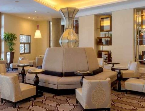 Hotel Hilton Suites Makkah image