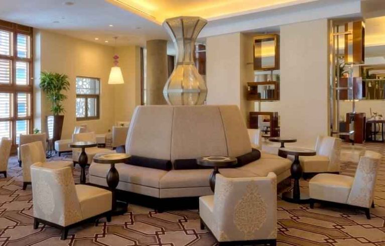Hilton Suites Makkah, Makkah