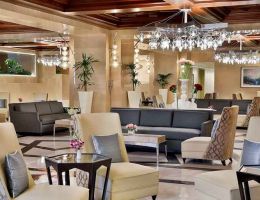 Hilton Suites Makkah, Makkah
