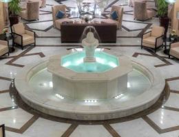 Hilton Suites Makkah, Makkah
