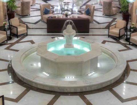 Hotel Hilton Suites Makkah image