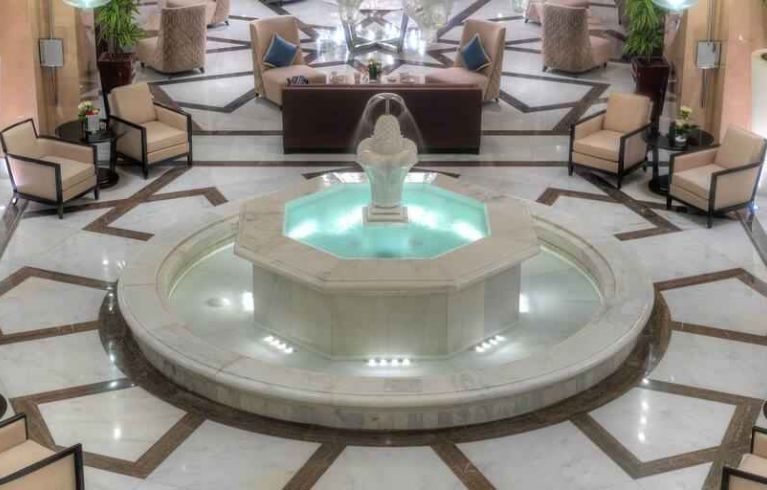 Hilton Suites Makkah, Makkah