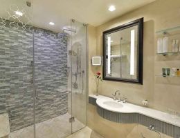 Hilton Suites Makkah, Makkah