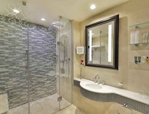 Hotel Hilton Suites Makkah image