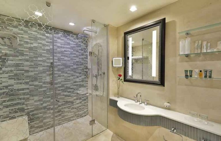 Hilton Suites Makkah, Makkah