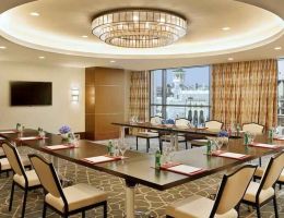 Conrad Makkah, Makkah