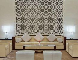 Hilton Makkah Convention Hotel, Makkah