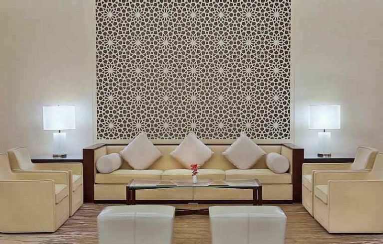Hilton Makkah Convention Hotel, Makkah