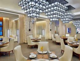 Hilton Makkah Convention Hotel, Makkah