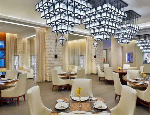 Hotel Hilton Makkah Convention Hotel image