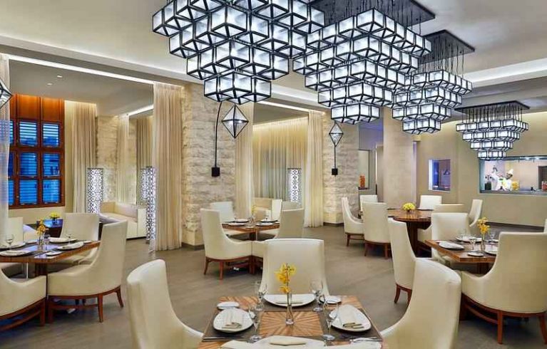 Hilton Makkah Convention Hotel, Makkah