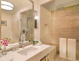 Hilton Makkah Convention Hotel, Makkah
