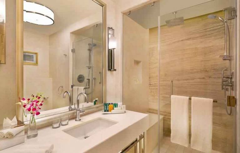 Hilton Makkah Convention Hotel, Makkah