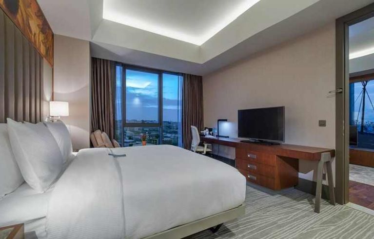 Hilton Garden Inn Istanbul Ataturk Airport, Istanbul