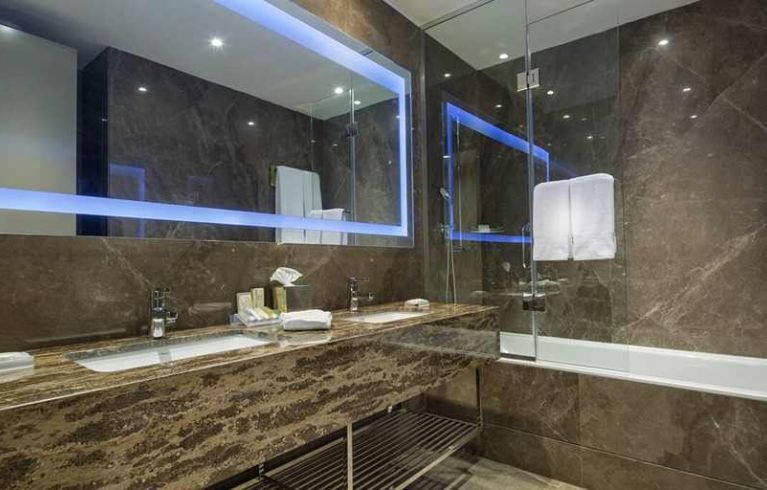 Hilton Garden Inn Istanbul Ataturk Airport, Istanbul