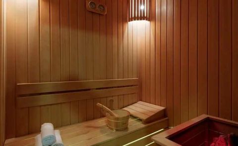 Hotel Hilton Garden Inn Istanbul Ataturk Airport image