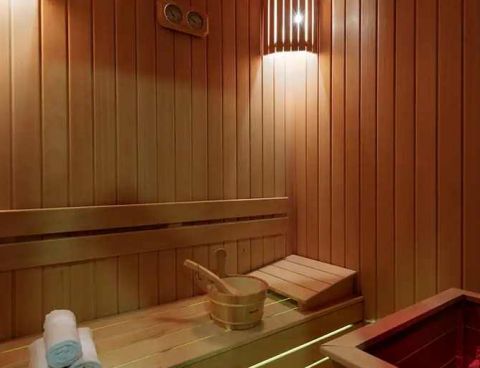 Hotel Hilton Garden Inn Istanbul Ataturk Airport image