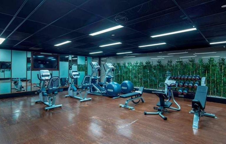 Hilton Garden Inn Istanbul Ataturk Airport, Istanbul