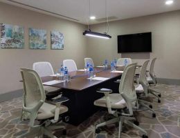 Hilton Garden Inn Istanbul Ataturk Airport, Istanbul