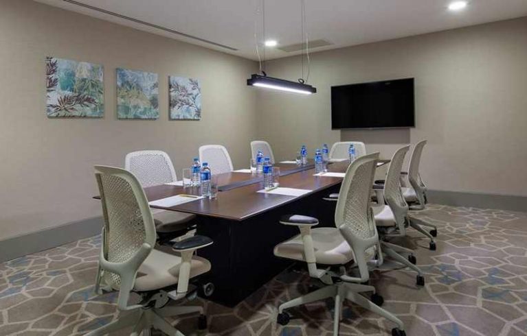 Hilton Garden Inn Istanbul Ataturk Airport, Istanbul