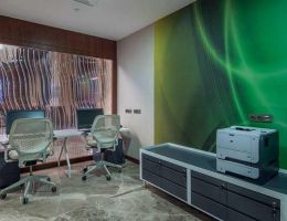 Hilton Garden Inn Istanbul Ataturk Airport, Istanbul