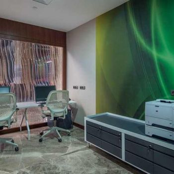 Hotel Hilton Garden Inn Istanbul Ataturk Airport image