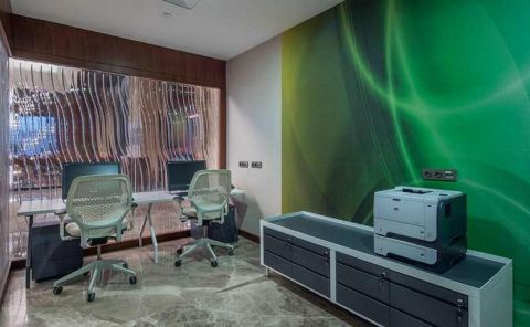 Hotel Hilton Garden Inn Istanbul Ataturk Airport image