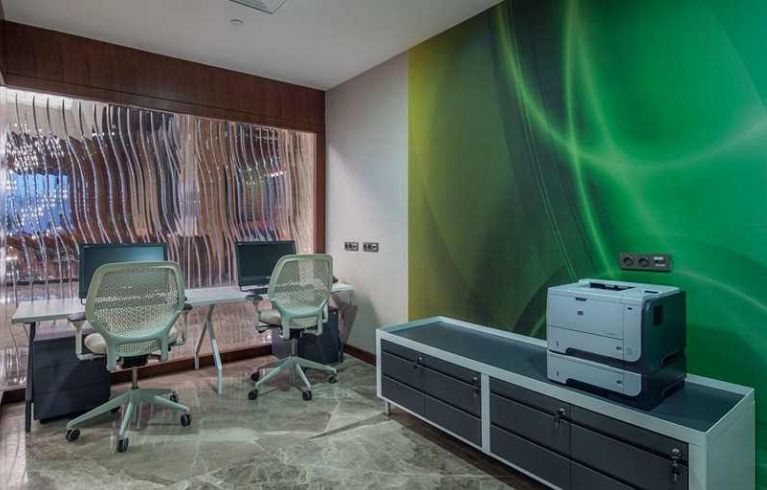Hilton Garden Inn Istanbul Ataturk Airport, Istanbul