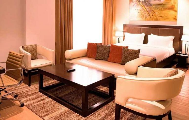 DoubleTree By Hilton Nairobi Hurlingham, Nairobi