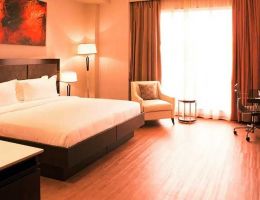 DoubleTree By Hilton Nairobi Hurlingham, Nairobi