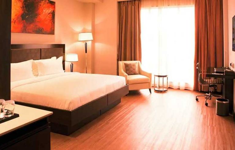 DoubleTree By Hilton Nairobi Hurlingham, Nairobi